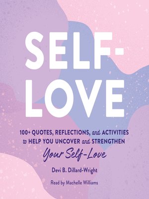 cover image of Self-Love